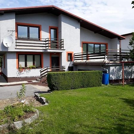 Hikers Paradise Private Apartment In Poprad Bagian luar foto