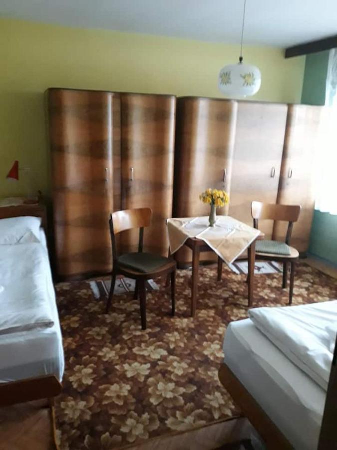 Hikers Paradise Private Apartment In Poprad Bagian luar foto