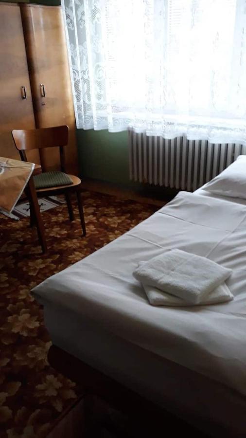 Hikers Paradise Private Apartment In Poprad Bagian luar foto