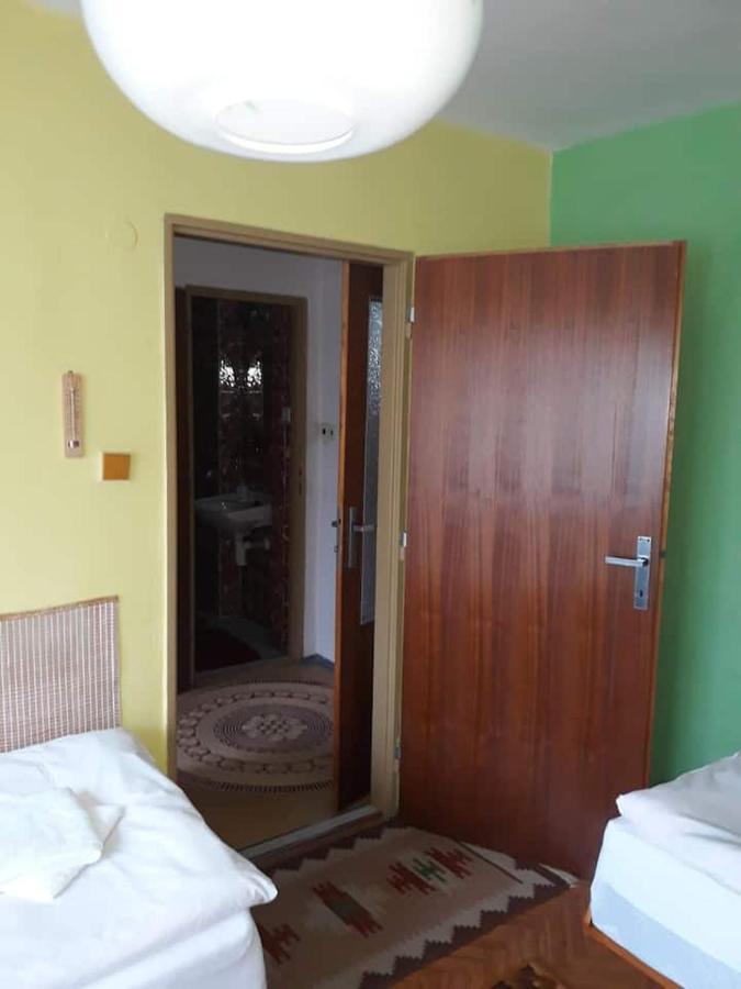 Hikers Paradise Private Apartment In Poprad Bagian luar foto