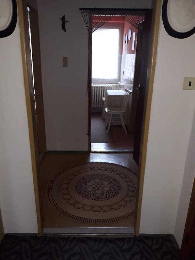 Hikers Paradise Private Apartment In Poprad Bagian luar foto