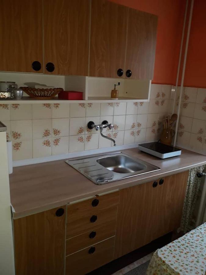Hikers Paradise Private Apartment In Poprad Bagian luar foto