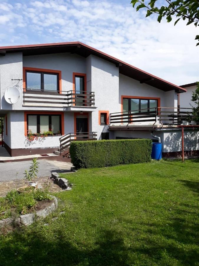 Hikers Paradise Private Apartment In Poprad Bagian luar foto