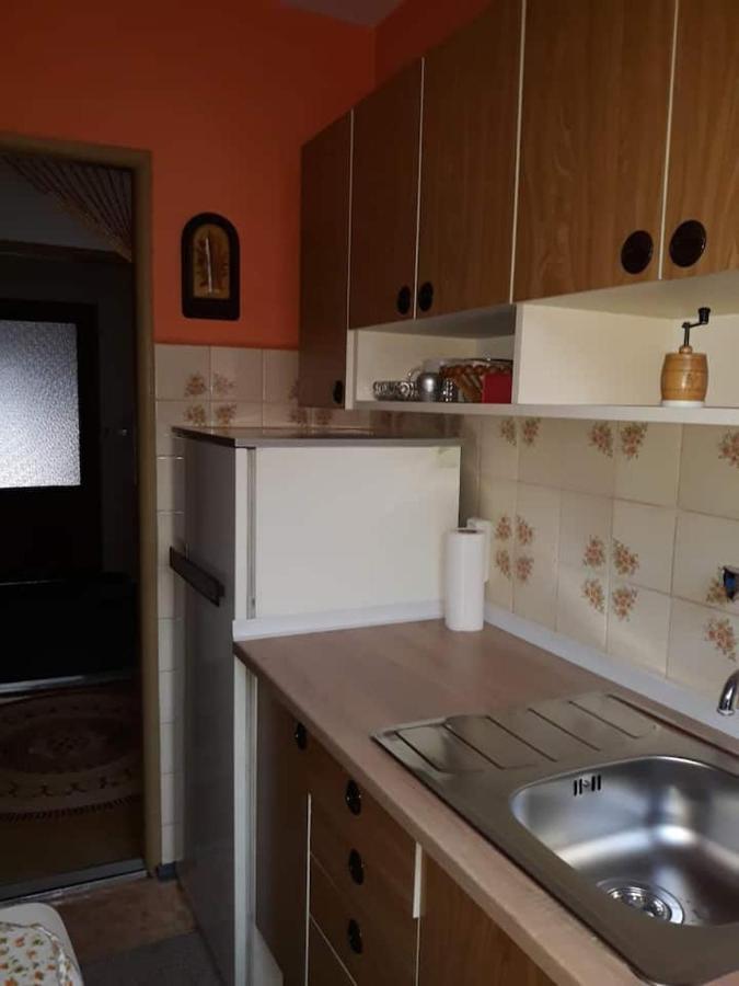 Hikers Paradise Private Apartment In Poprad Bagian luar foto